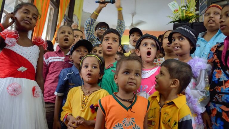 A Journey of Compassion: How Helping Hands Provide Hope