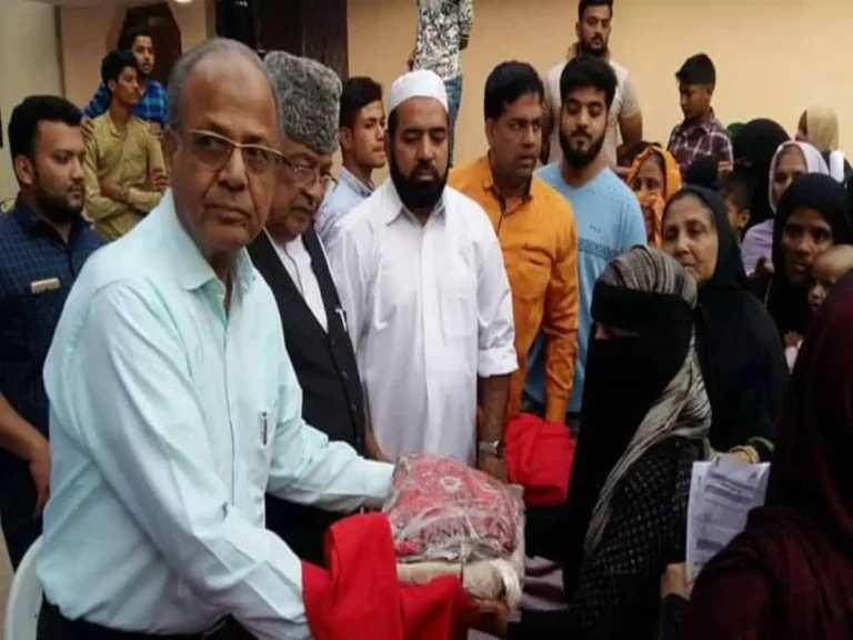 The Ripple Effect Inspire Change in Society