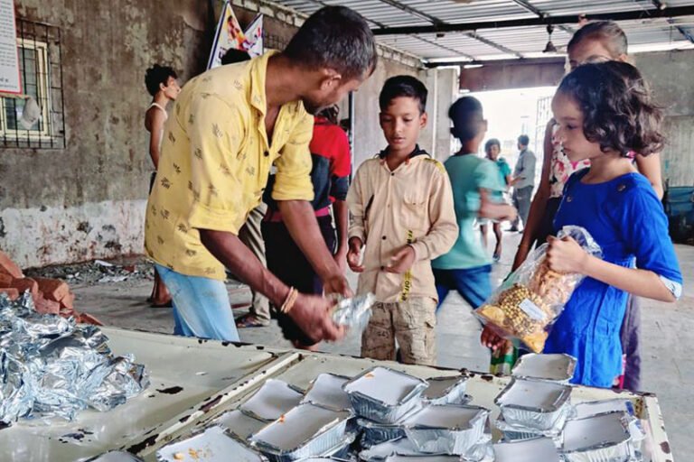 Building Stronger Communities The Role  in Poverty Alleviation