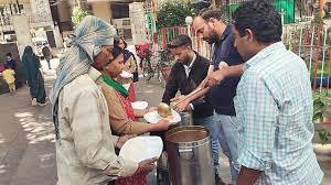 The Power of Compassion How Helping Hands Make a Difference